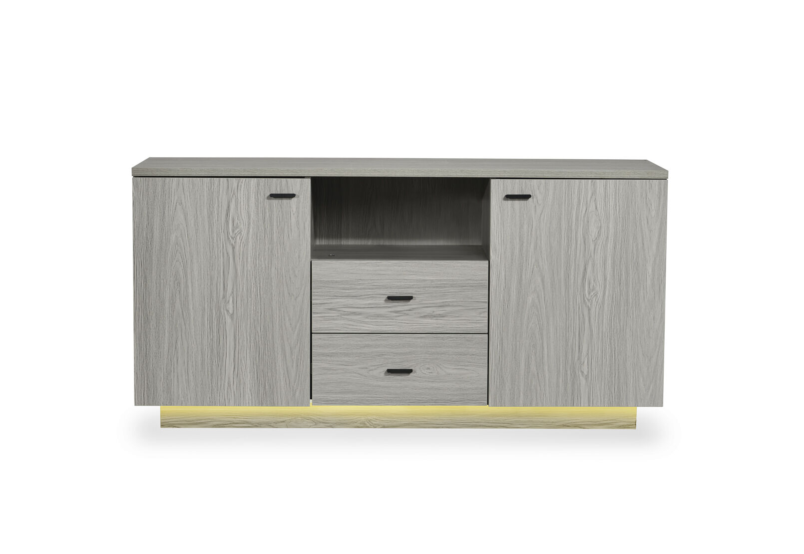 KERID BUFFET GREY
