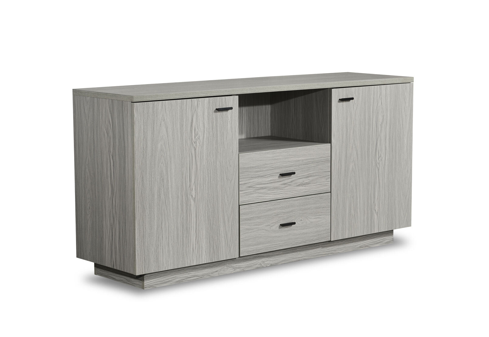 KERID BUFFET GREY