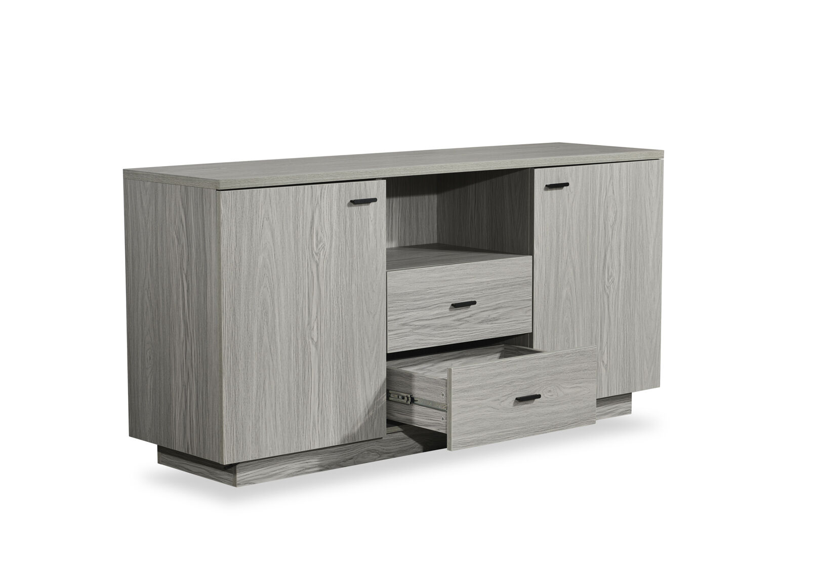 KERID BUFFET GREY