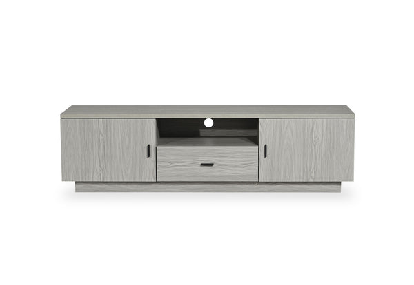 KERID ENTERTAINMENT UNIT GREY