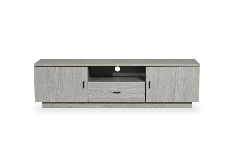 KERID ENTERTAINMENT UNIT GREY