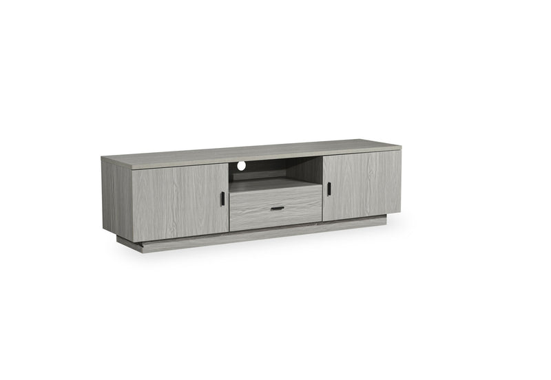 KERID ENTERTAINMENT UNIT GREY