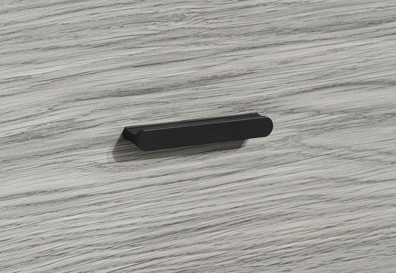 KERID ENTERTAINMENT UNIT GREY