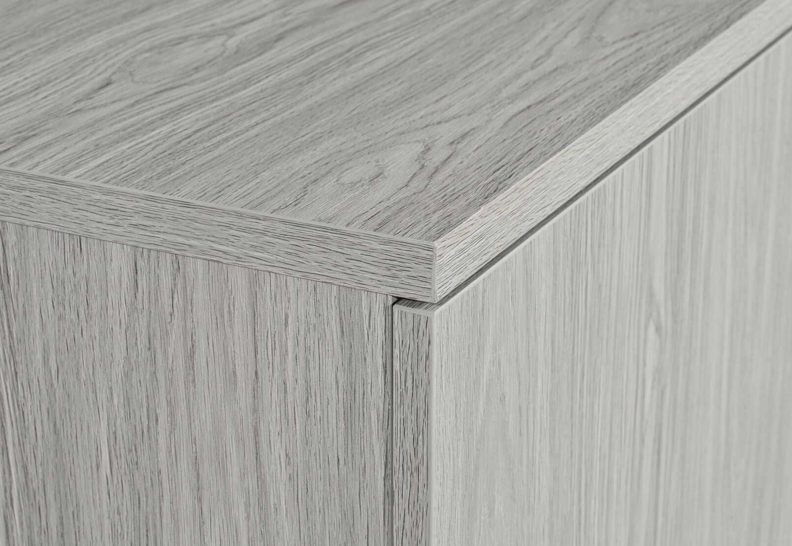 KERID ENTERTAINMENT UNIT GREY