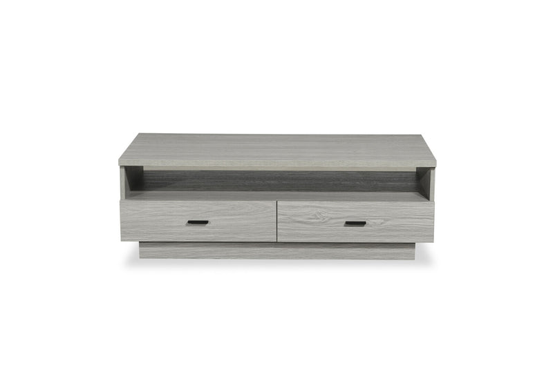 KERID COFFEE TABLE 	GREY