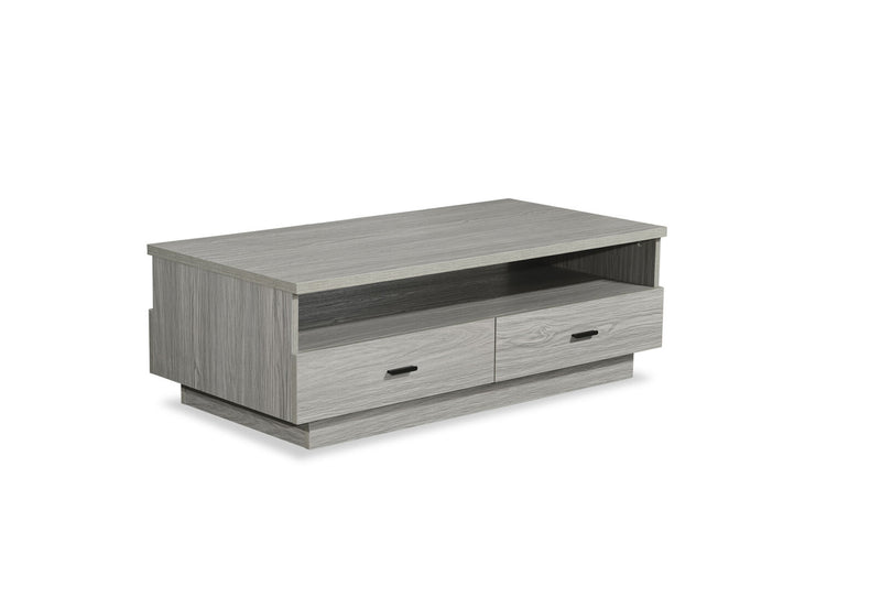 KERID COFFEE TABLE 	GREY