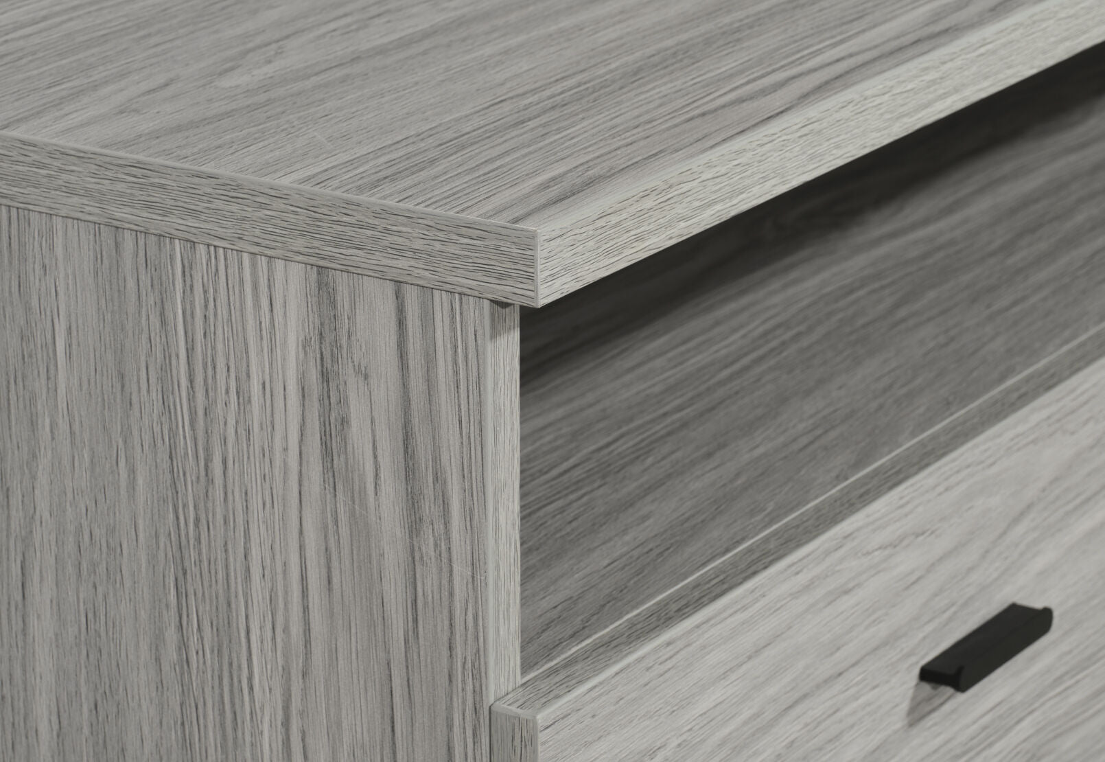 KERID COFFEE TABLE 	GREY