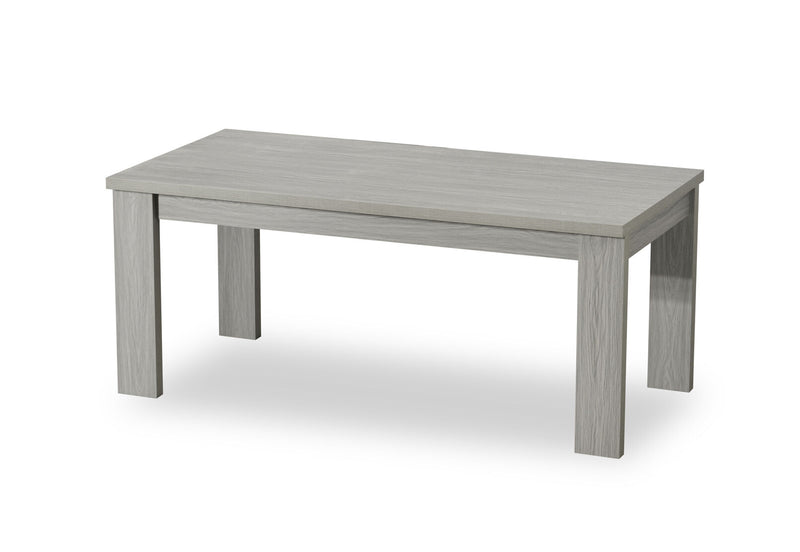 KERID DINING TABLE GREY