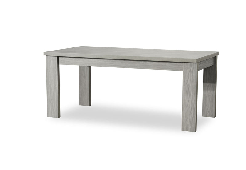 KERID DINING TABLE GREY