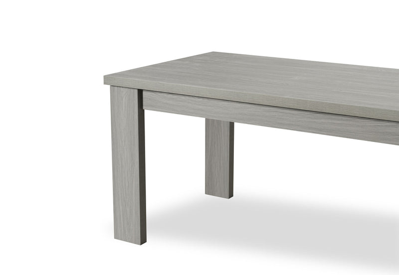 KERID DINING TABLE GREY
