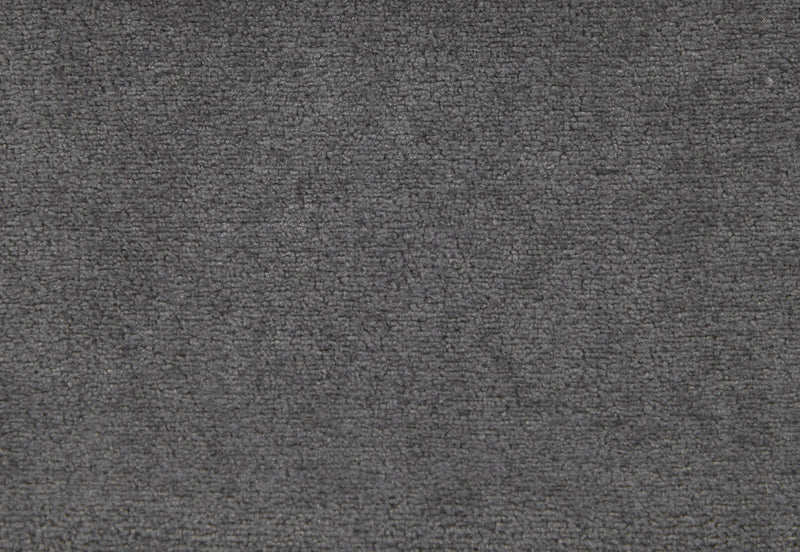 CARMELLO FABRIC 3 SEATER RHF CHAISE GREY