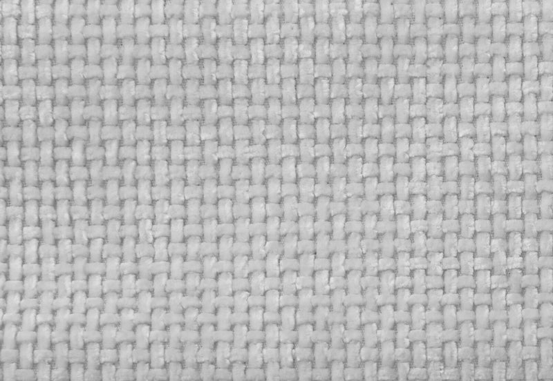 RAMI FABRIC 2 SEATER SOFA LIGHT GREY