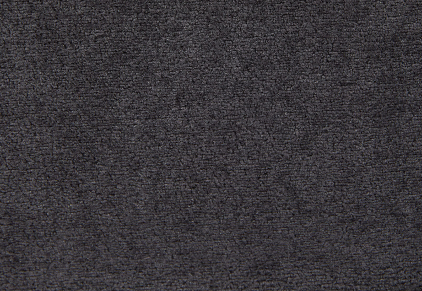 BEVERLY FABRIC MODULAR CONSOLE DARK GREY
