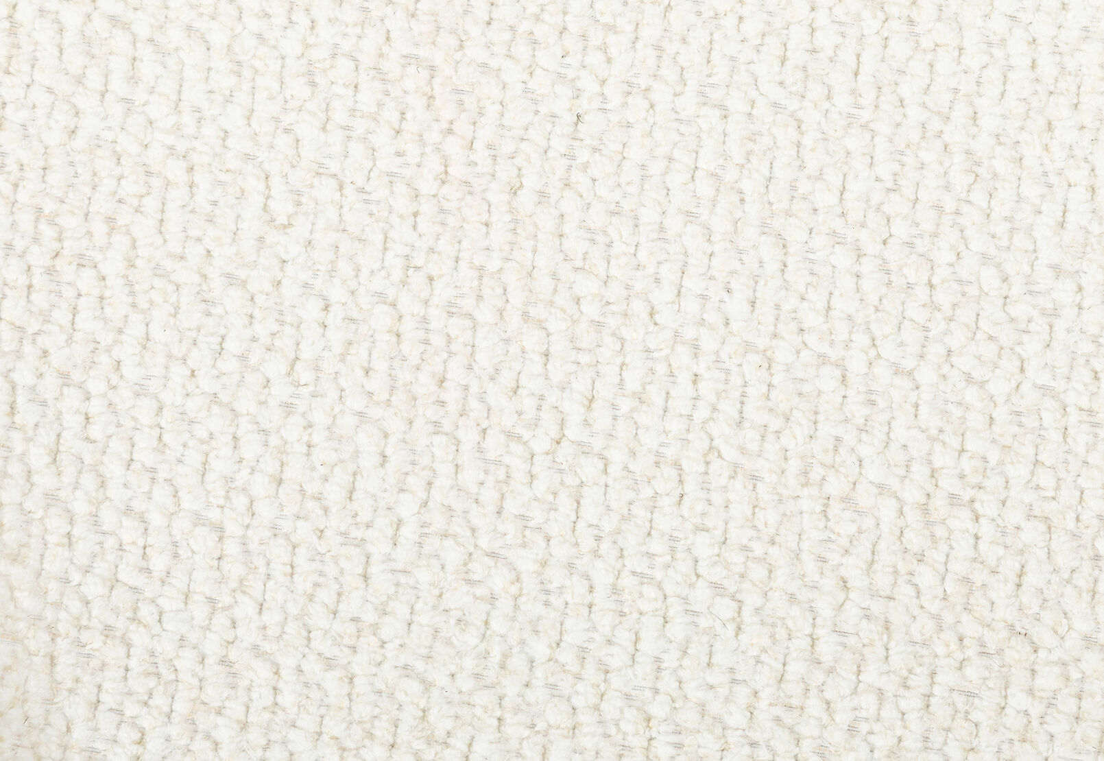 LGLESIAS OTTOMAN CREAM