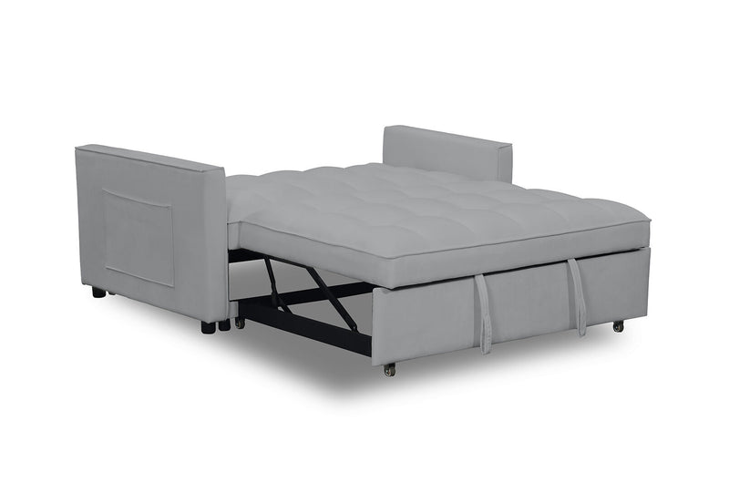 DELA CRUZ SOFA BED GREY
