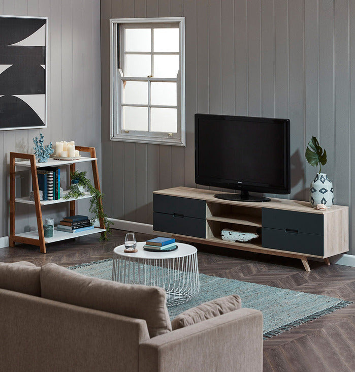 TREVI WIRE COFFEE TABLE
