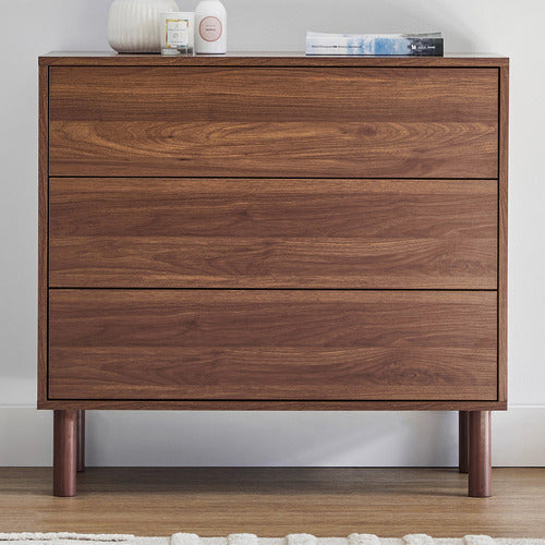 MADDISON LANE AARAN 3 DRAWER CHEST