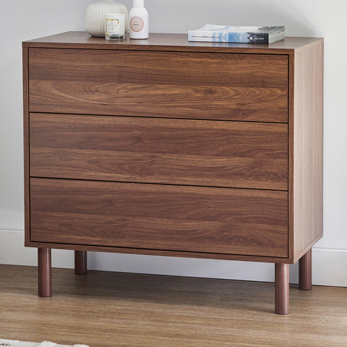 MADDISON LANE AARAN 3 DRAWER CHEST