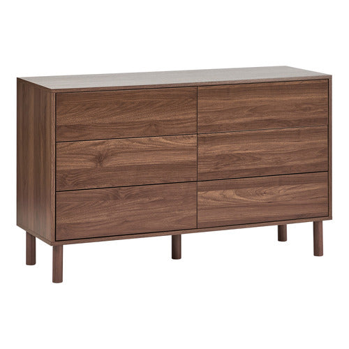MADDISON LANE AARAN 6 DRAWER CHEST