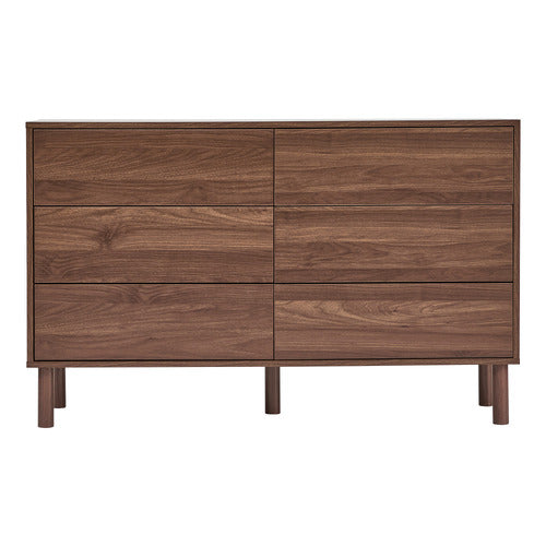 MADDISON LANE AARAN 6 DRAWER CHEST