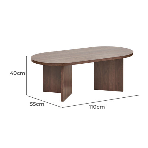 MADDISON LANE AARAN COFFEE TABLE