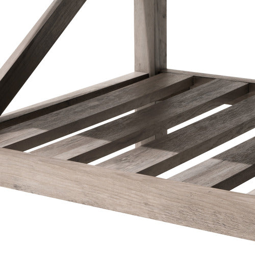 NATURALLY PROVINICIAL AASHA COFFEE TABLE