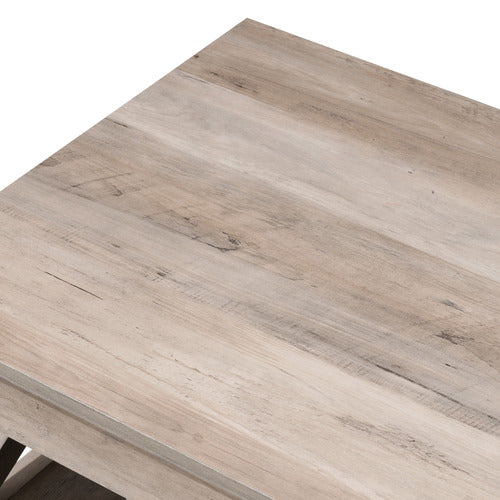 NATURALLY PROVINICIAL AASHA COFFEE TABLE