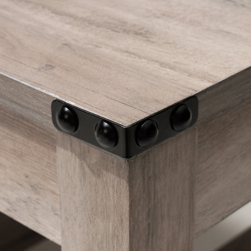 NATURALLY PROVINICIAL AASHA COFFEE TABLE