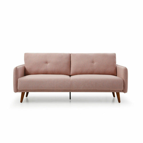 MIKASA FURNITURE ABOTT 3 SEATER SOFA
