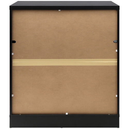 LIVING FUSION ACRION 5 DRAWER CHEST