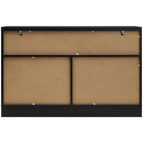 LIVING FUSION ACRION 7 DRAWER CHEST