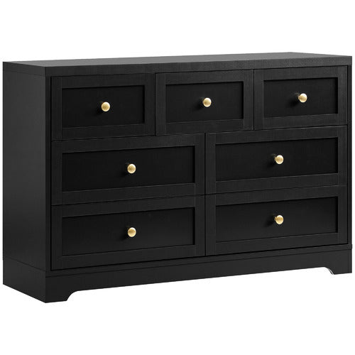 LIVING FUSION ACRION 7 DRAWER CHEST