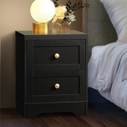LIVING FUSION ACRION BEDSIDE TABLE