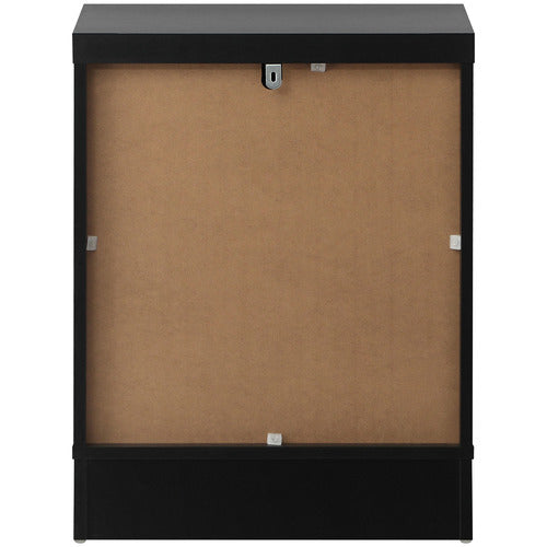 LIVING FUSION ACRION BEDSIDE TABLE