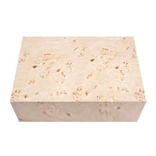 MADDISON LANE DEACON RECTANGULAR COFFEE TABLE
