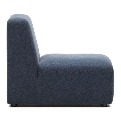 LINEA FURNITURE ADDISON ARMLESS ARMCHAIR