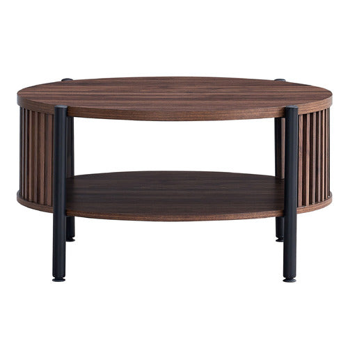 CORE LIVING ADELAI COFFEE TABLE
