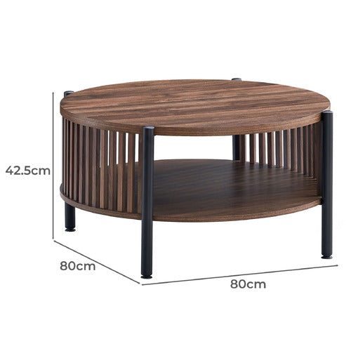CORE LIVING ADELAI COFFEE TABLE