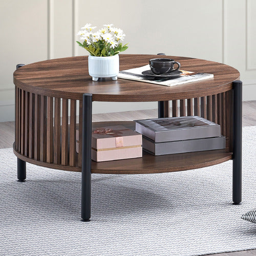 CORE LIVING ADELAI COFFEE TABLE