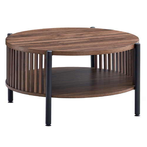 CORE LIVING ADELAI COFFEE TABLE