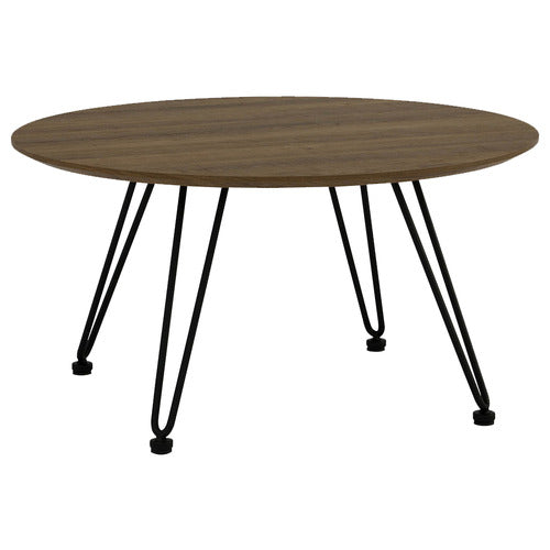 INNOVA STUDIO ADRIEL 70CM COFFEE TABLE