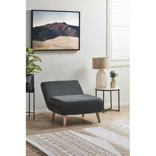 AERO SINGLE SOFA BED