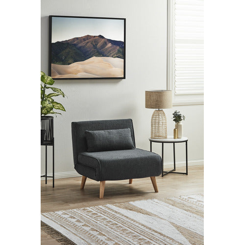 AERO SINGLE SOFA BED