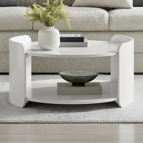 CORE LIVING AINSLEY COFFEE TABLE