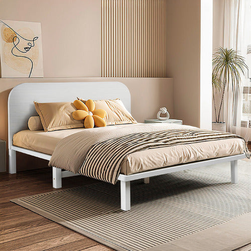 EXPERT HOMEWARES AKIRA BED FRAME