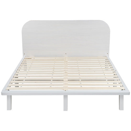 EXPERT HOMEWARES AKIRA BED FRAME