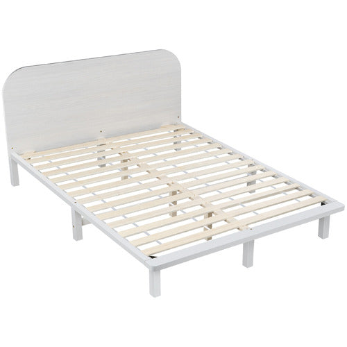 EXPERT HOMEWARES AKIRA BED FRAME