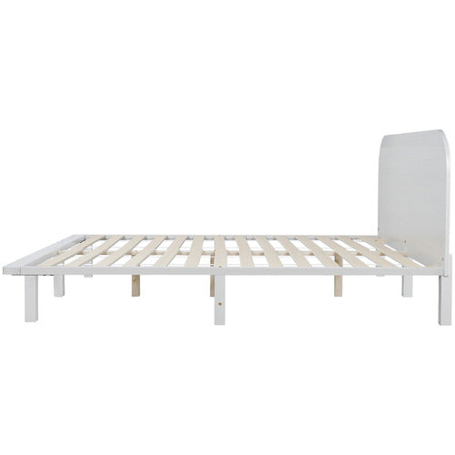 EXPERT HOMEWARES AKIRA BED FRAME