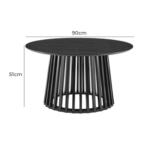 CORE LIVING CHELSEA III COFFEE TABLE