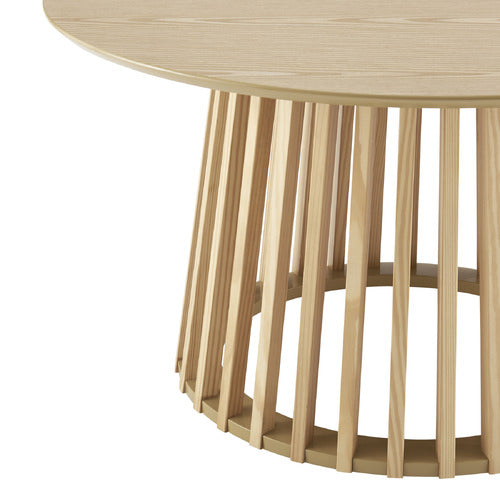 CORE LIVING CHELSEA III COFFEE TABLE